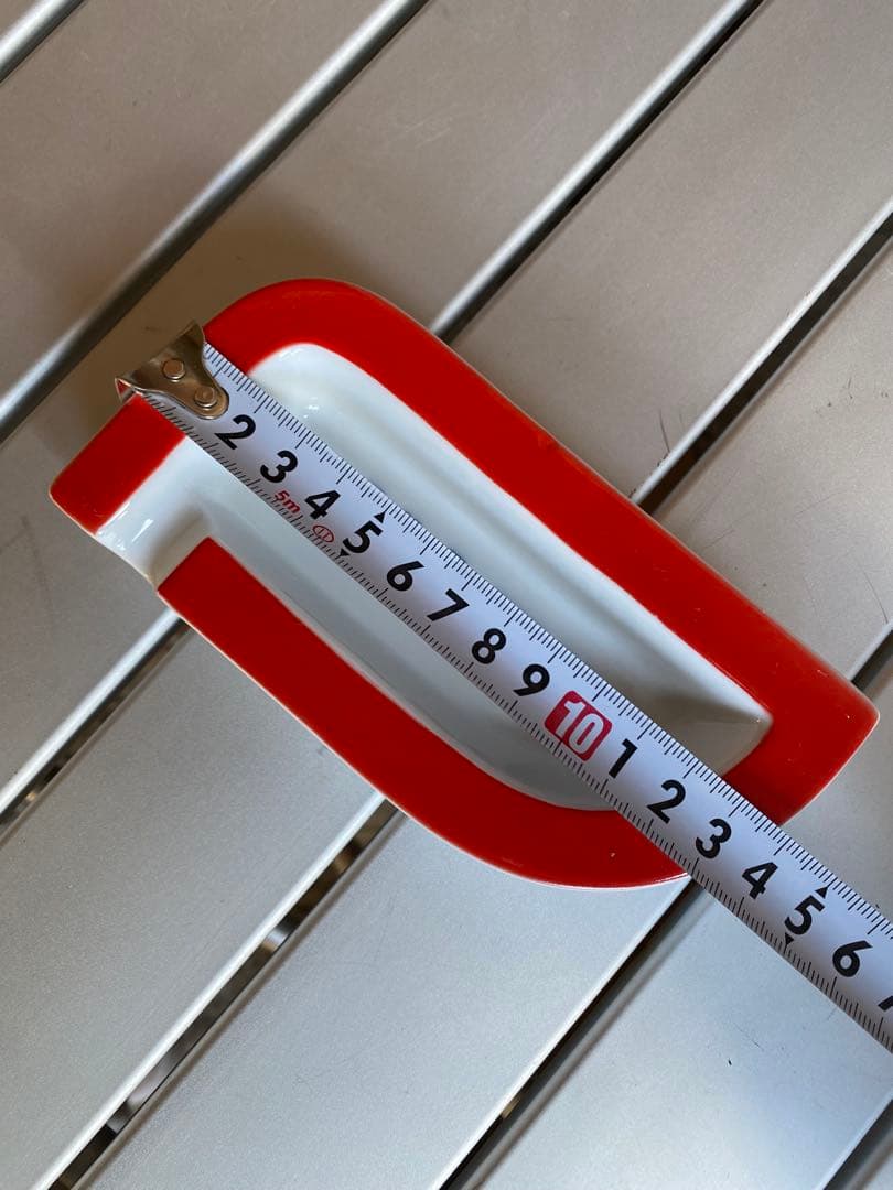 ゼネラル石油　灰皿　レトロ　ヴィンテージ　当時物