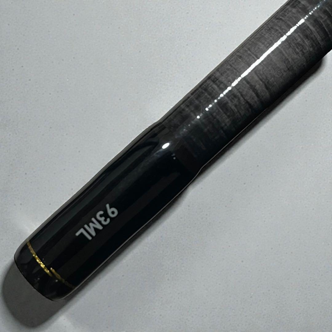 美品 DAIWA 24 LATEO 93ML K 袋•取説•保証証あり