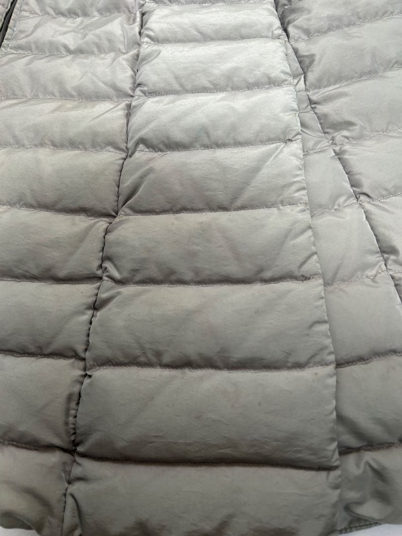 MONCLER JOHAFUR GIUBBOTTO ダウンコート