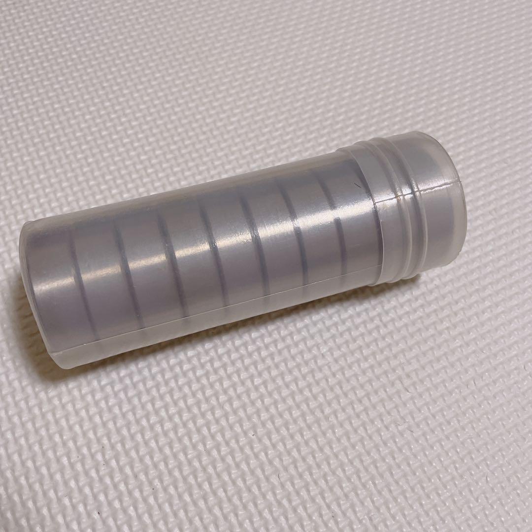 両面ゴムシール 6203RS ベアリング 深溝玉軸受 ミニベアリング