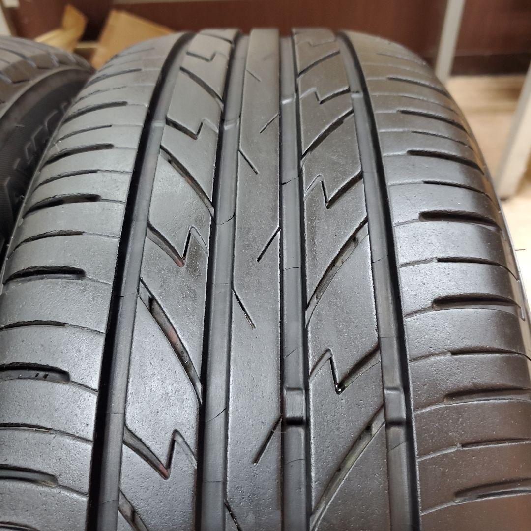 DAYTON DT30 s.s.r.racingページ (4本中2本)