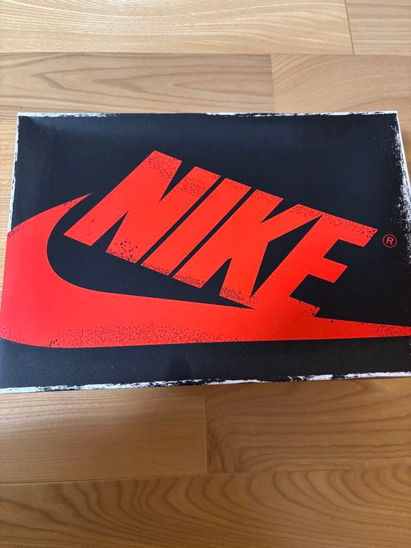 正規　nike ジョーダン aj1 ジョーダン1 unc Reimagined