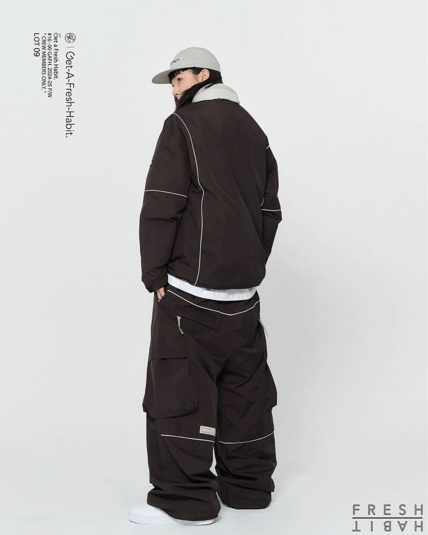 クリスナプトラワルダナ GAFH 24-25