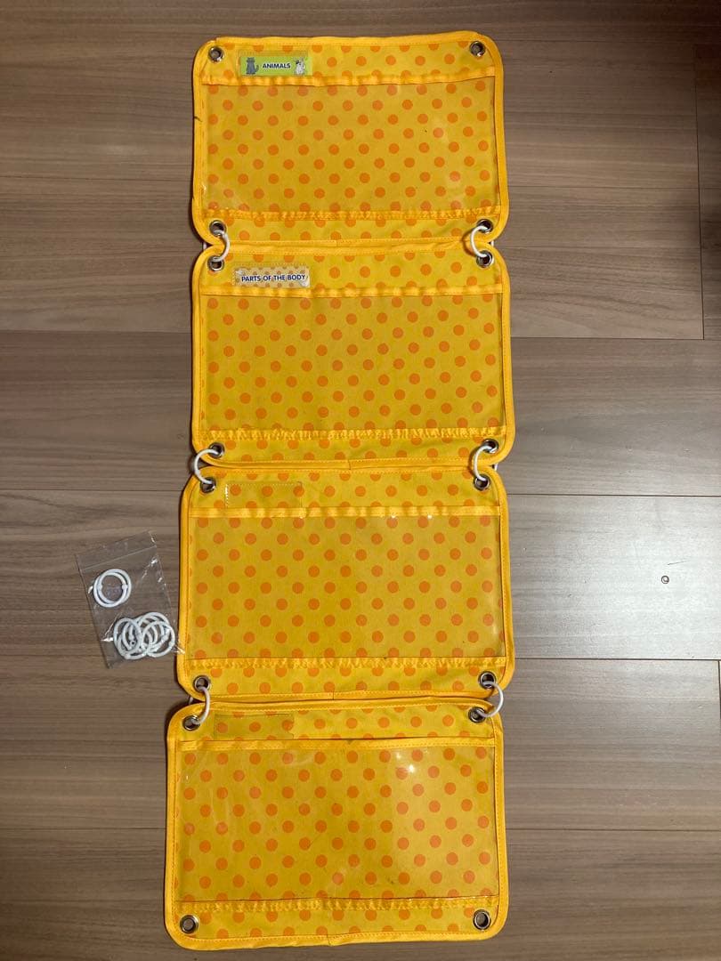 chocoram 様用　ディズニーの英語教材トークアロングセット　おまけ付き