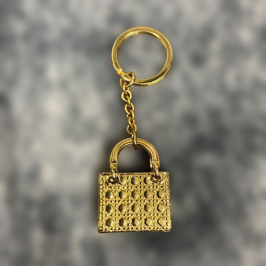 ディオール　チャーム