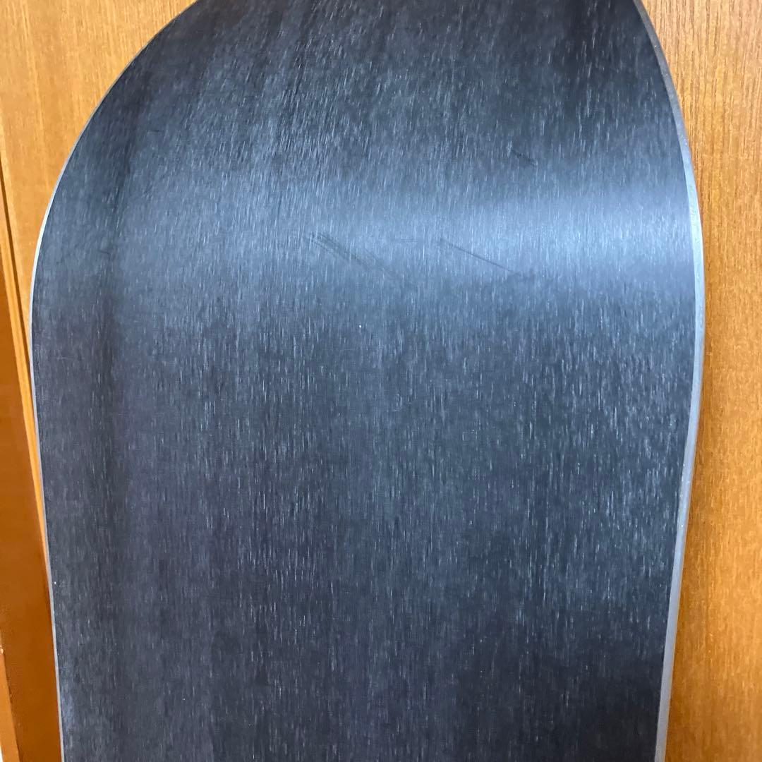 28 訳あり　レア‼︎ ボルコム volcom 非売品　スノーボード　ボード　板