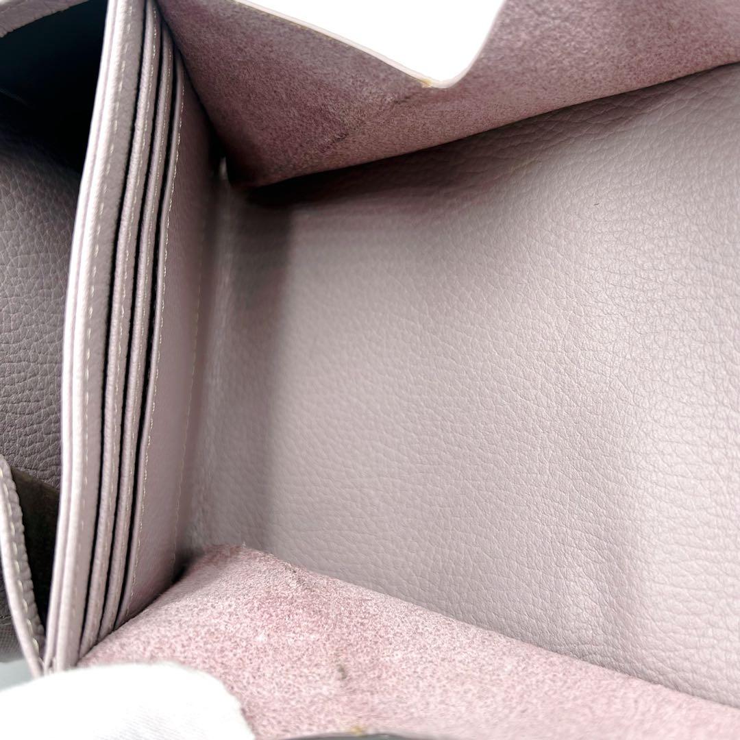 ✨ほぼ新品✨️ATAO アタオ ロトロ・ヴィトロ 15周年記念 ロージーラベンダー