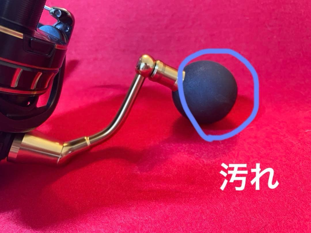 『スピニングリール』　ダイワ　BG SW 6000D-P