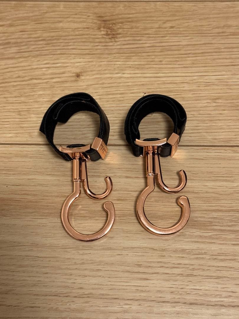 サイベックス メリオカーボン ベビーカー　cybex ブラック　アクセサリー付き