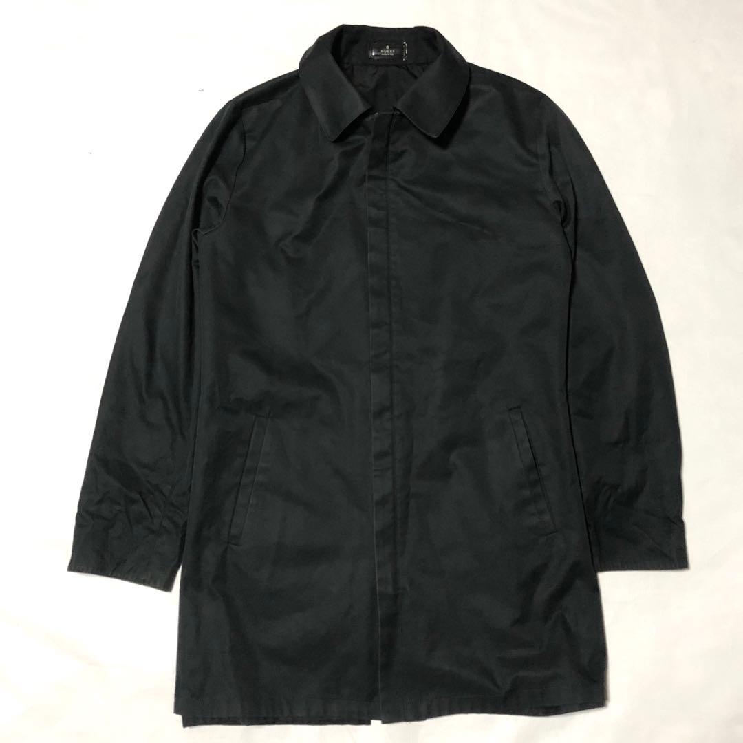 ジャケット・アウター GUCCI by tomford reversible coat archive