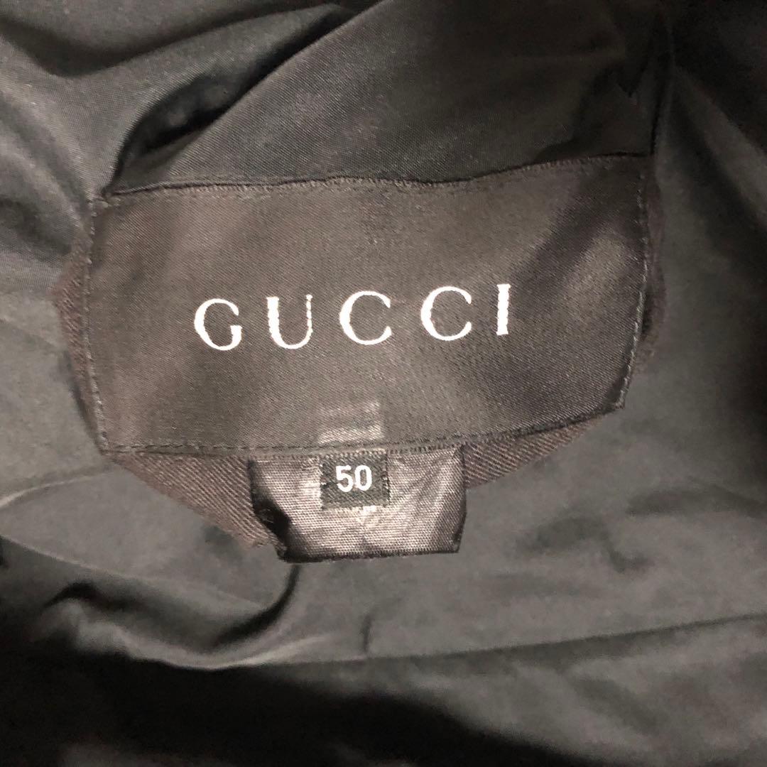 ジャケット・アウター GUCCI by tomford reversible coat archive