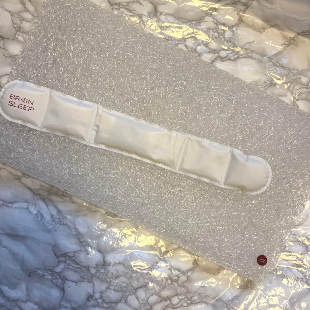 ブレインスリープ ピロー パーフェクト クール