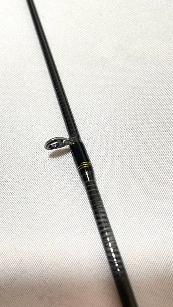 アブガルシア ソルティーステージ KR-X フラットフィッシュ