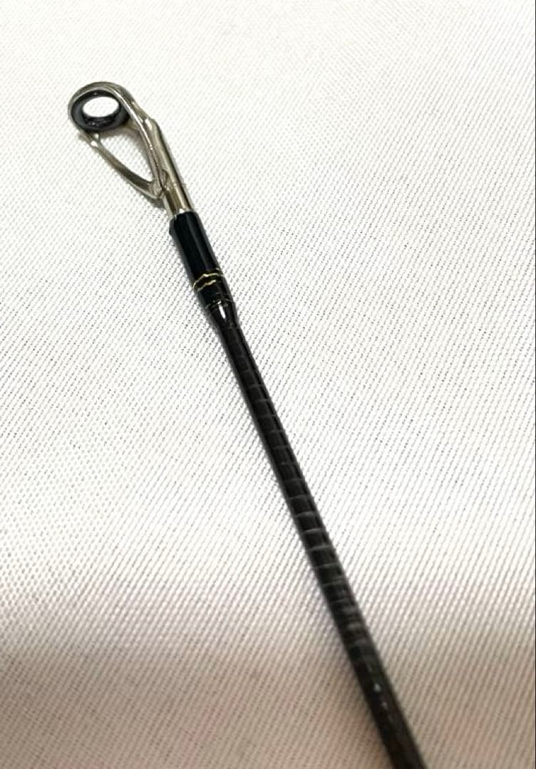 アブガルシア ソルティーステージ KR-X フラットフィッシュ