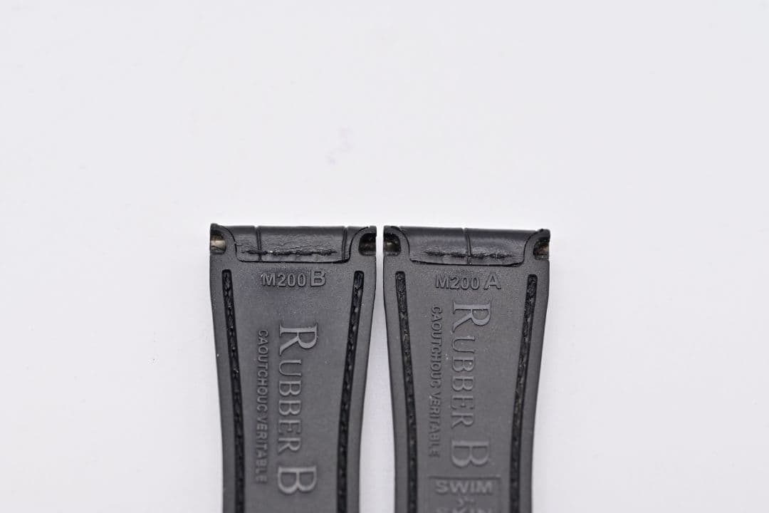 最終! Rubber B ロレックス デイトナ オイスターフレックス ED-EE