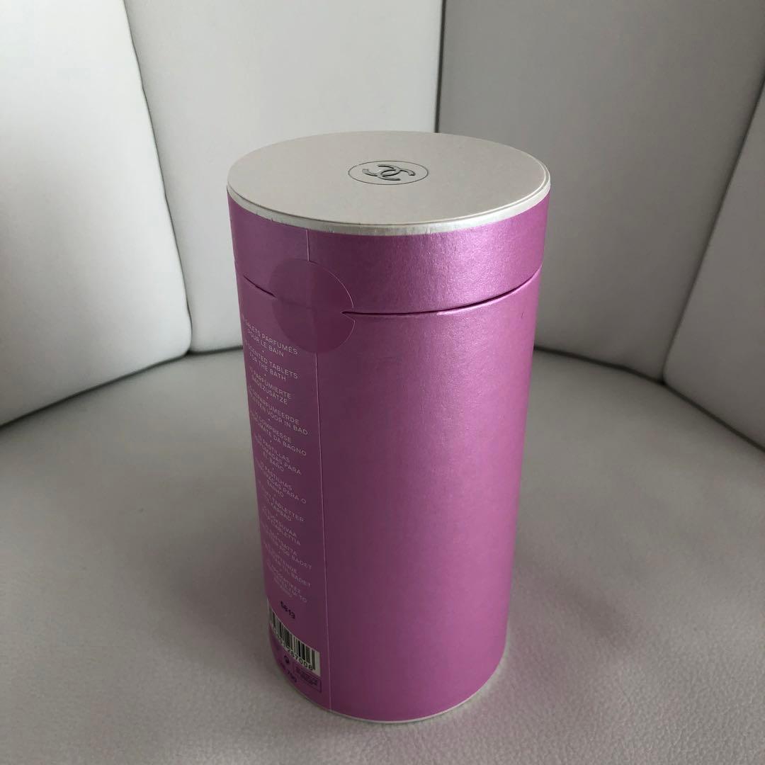 CHANEL チャンス オー タンドゥルバスタブレット　　★未開封★