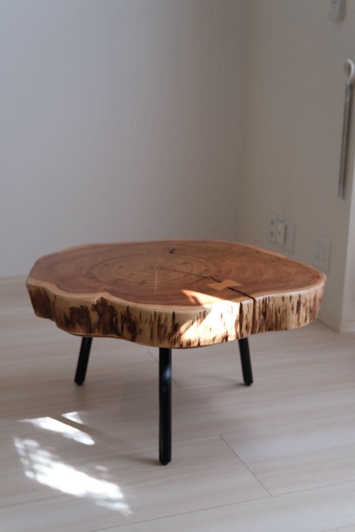 SC308 コーヒーテーブル　NOCE