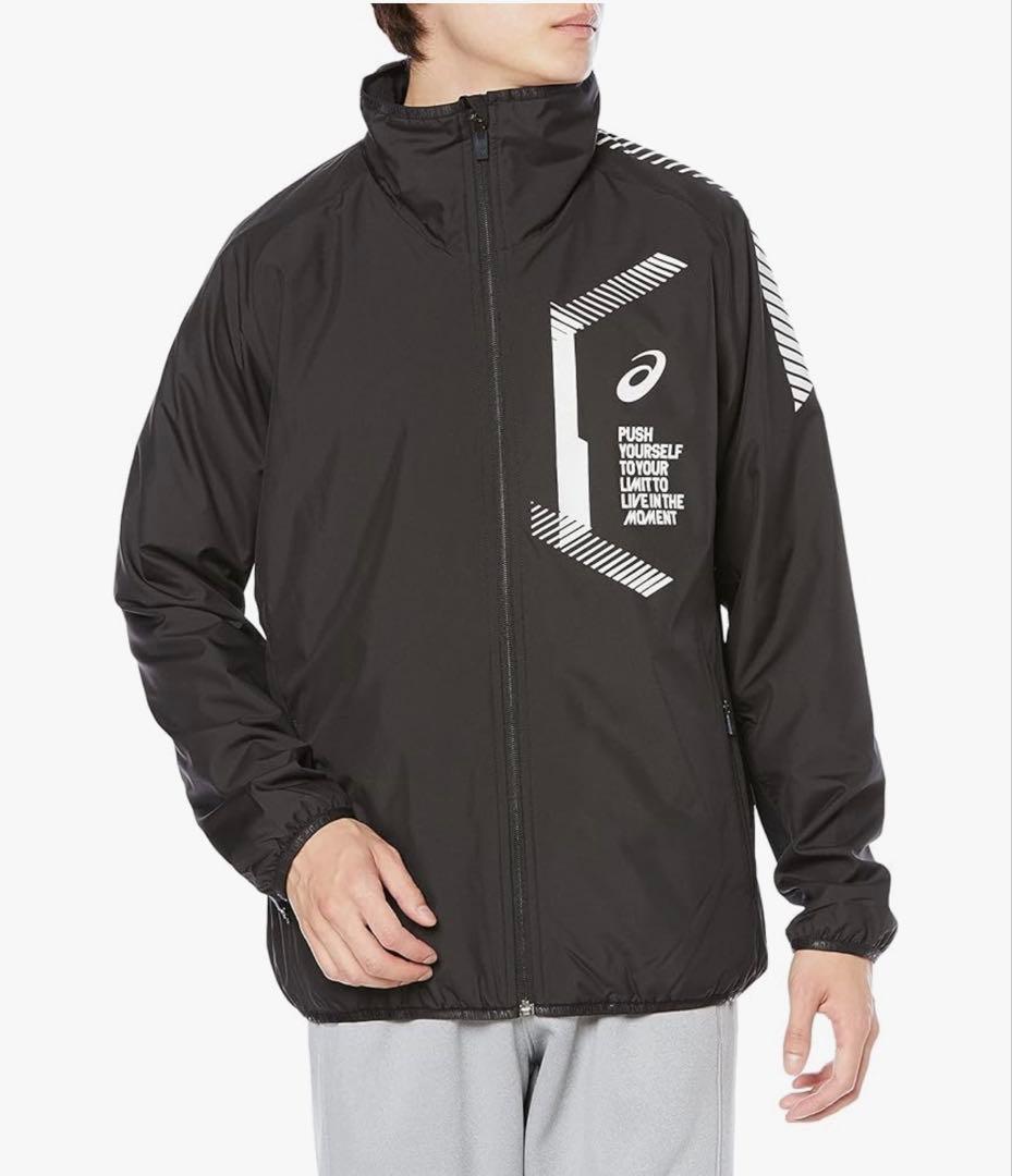 LIMO裏トリコットブレーカー　上下セット