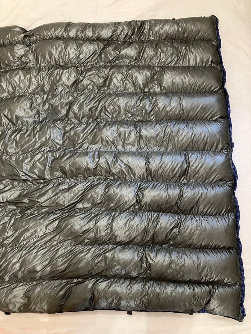 アウトドア寝具 ENLIGHTENED EQUIPMENT Revelation 850 20