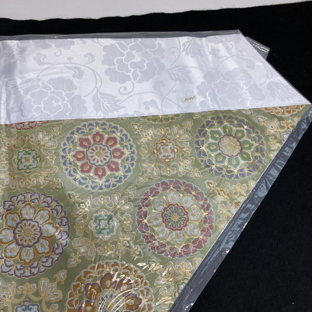 カテジナ　S1 S9 S17 S31 S40 打敷セット