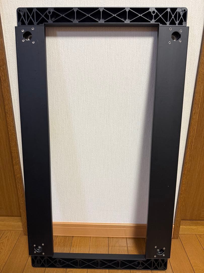 スノーピーク雪峰祭限定IGTフーレムブラック