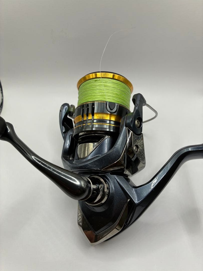 あ*き様 秋エギングに シマノ ULTEGRA 2500C