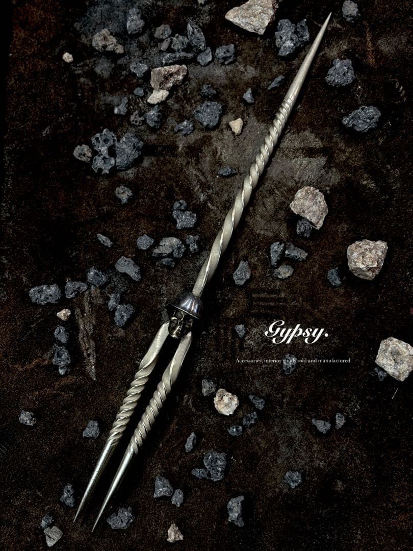 Spiral spare Lo.(ソイルスティック)