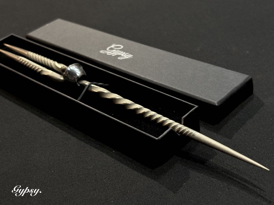 Spiral spare Lo.(ソイルスティック)