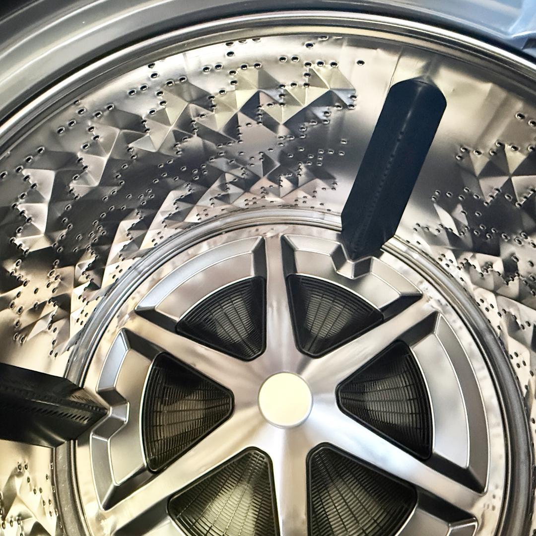 パナソニック ドラム洗濯機 NA-VX900BL 2021年製 11kg