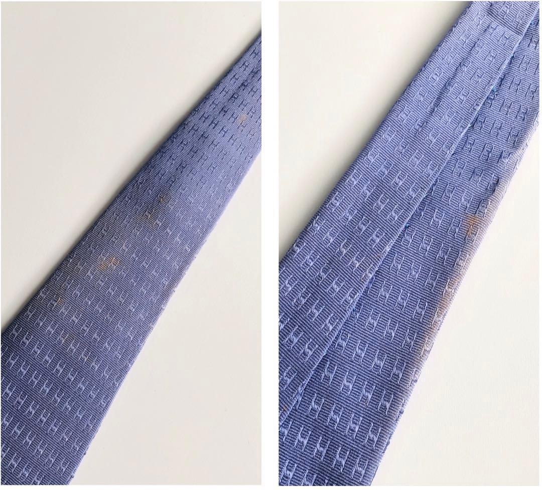 HERMES ネクタイ 3本セット