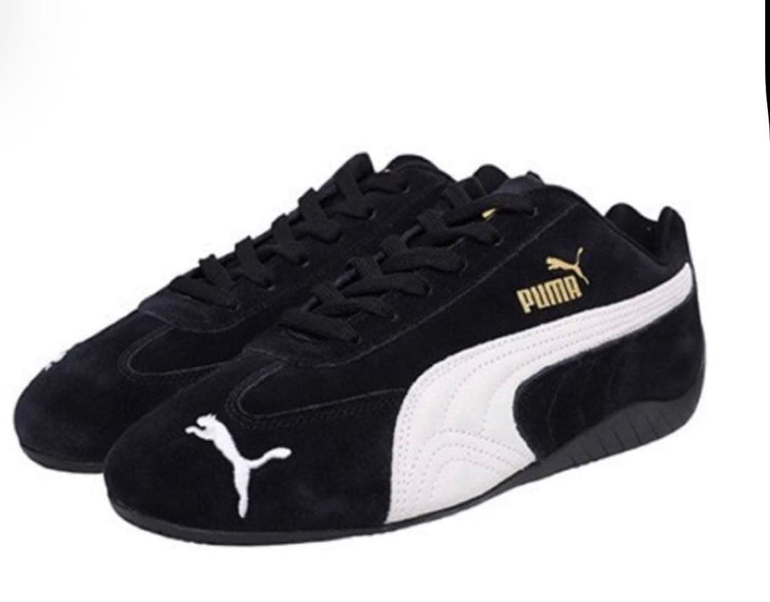 PUMA SPEEDCAT OG 398846-01 22.5センチ