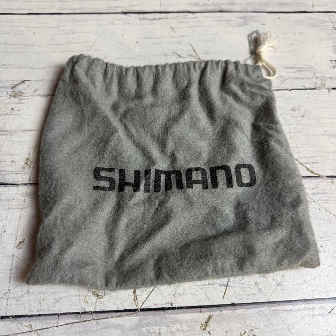 SHIMANO CALCUTTA 小船400 リール カルカッタ シマノ