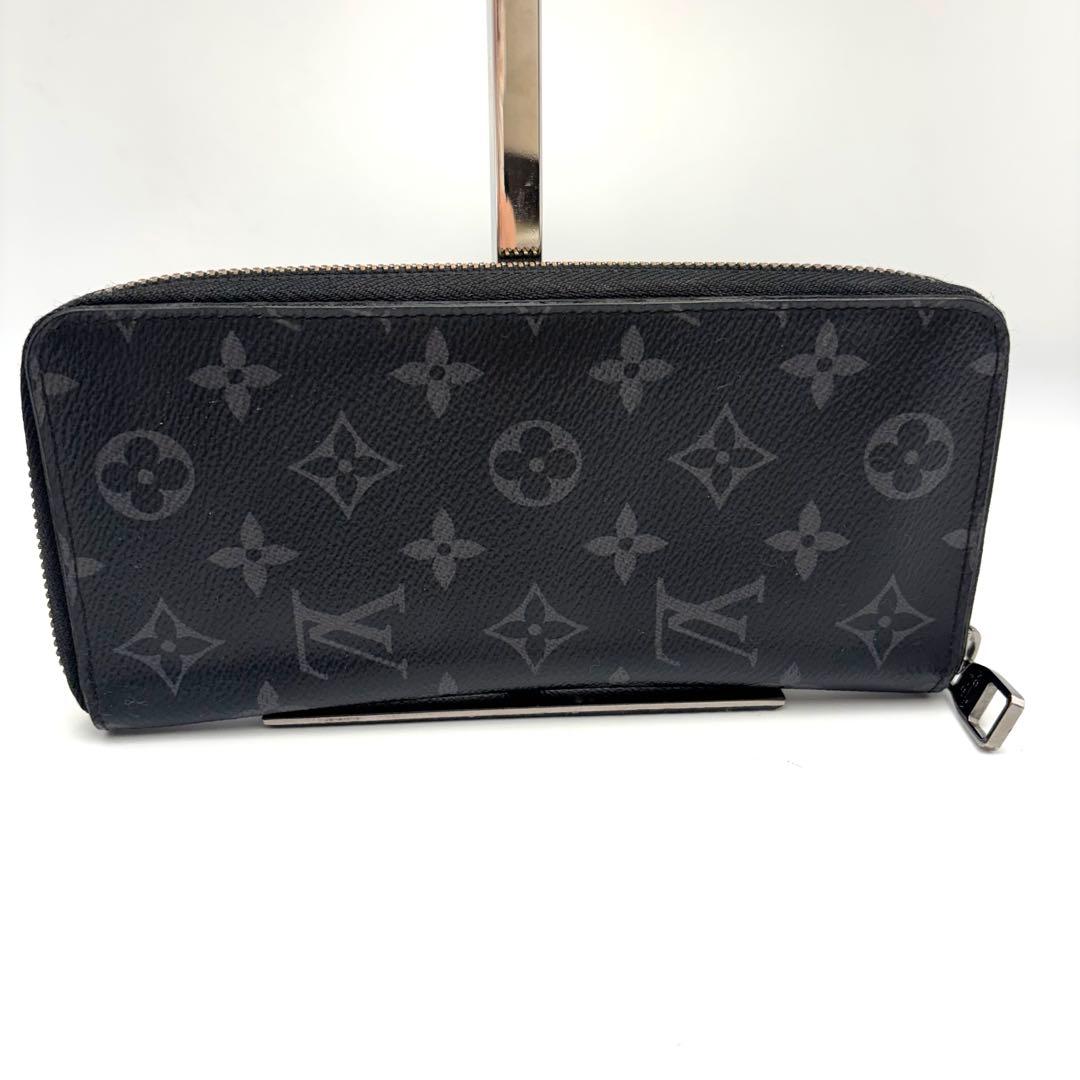 ルイヴィトン　ジッピーヴェルティカル　エクリプス　M62995