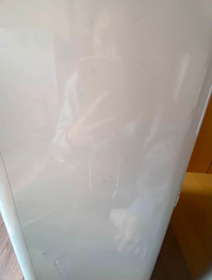 トヨトミ スポット冷暖エアコン TAD-2218W 2015年式