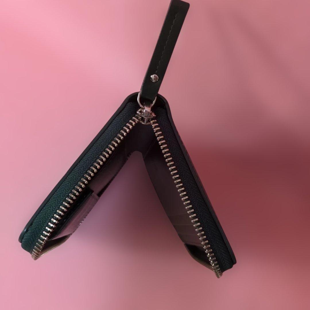 ポーターエンチェイスウォレット007-02284二つ折り財布