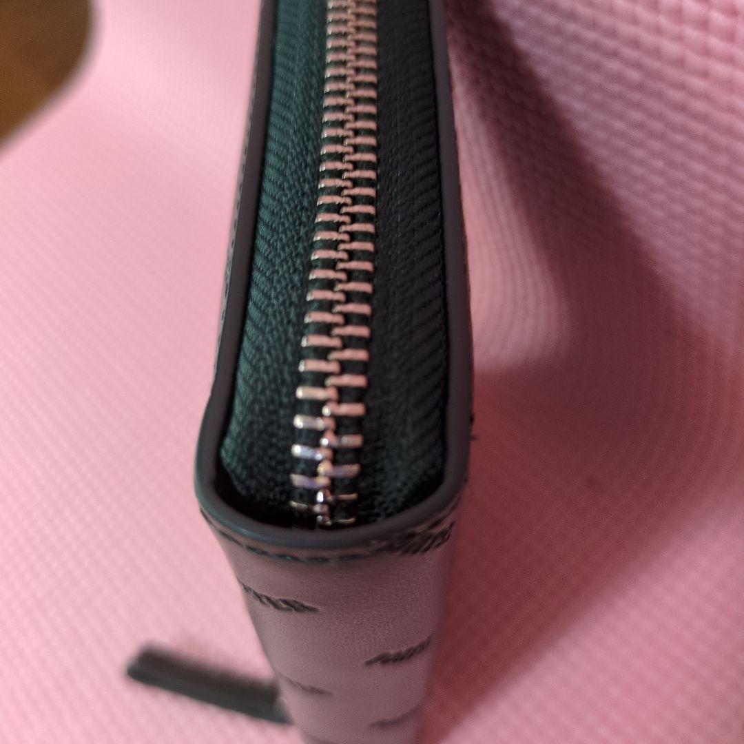 ポーターエンチェイスウォレット007-02284二つ折り財布