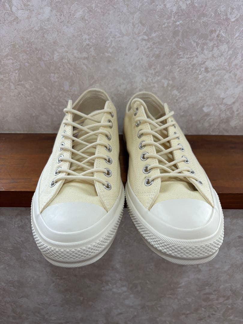 コンバースアディクトチャックテイラーローカット スニーカー28.0