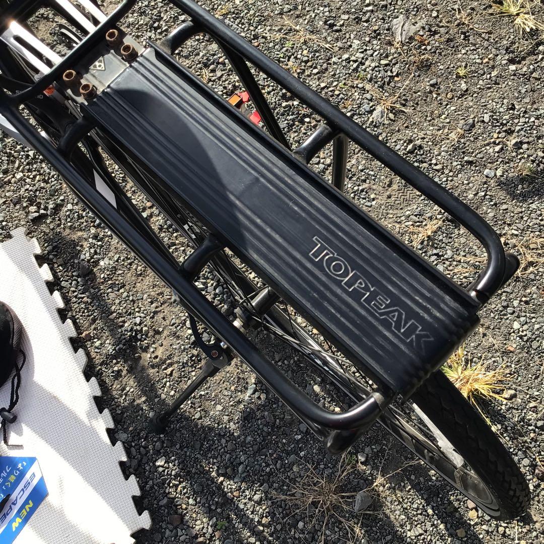 GIANT ロードバイク オーナーズマニュアル付き