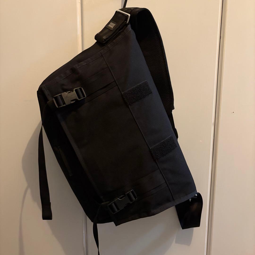 mission workshop MONTY 21L ミッションワークショップ
