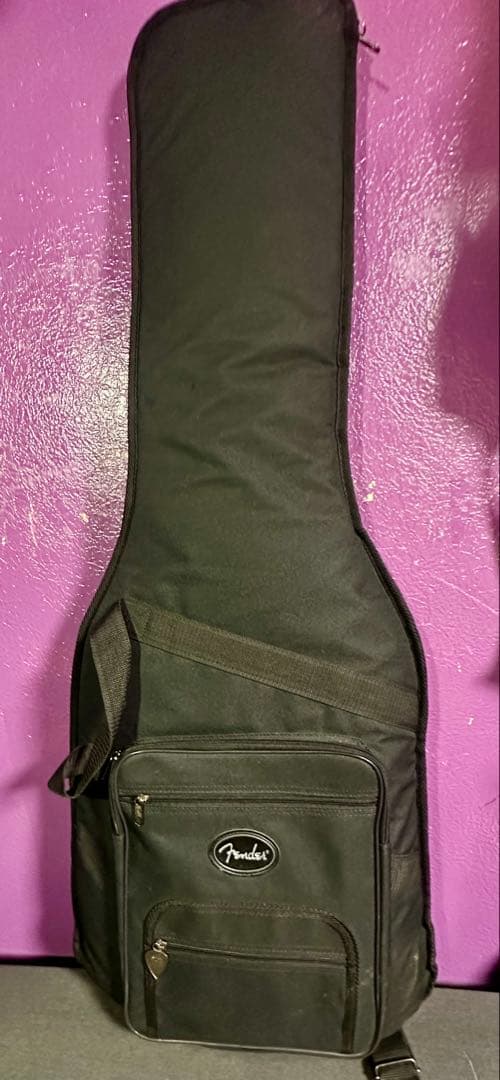 Fender Jaguar Made in Japan ハムバッカー