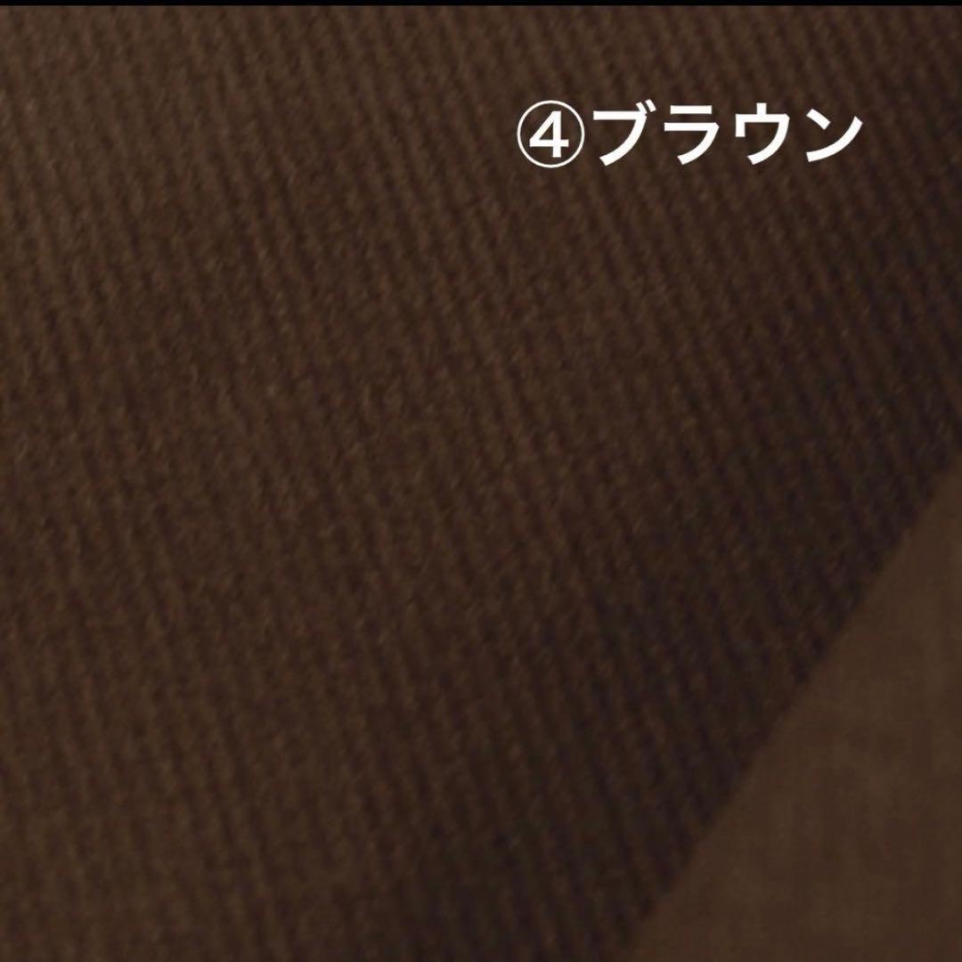 AKI'様　コーデュロイ・冬ワッシャー　ワンピース＆パンツ