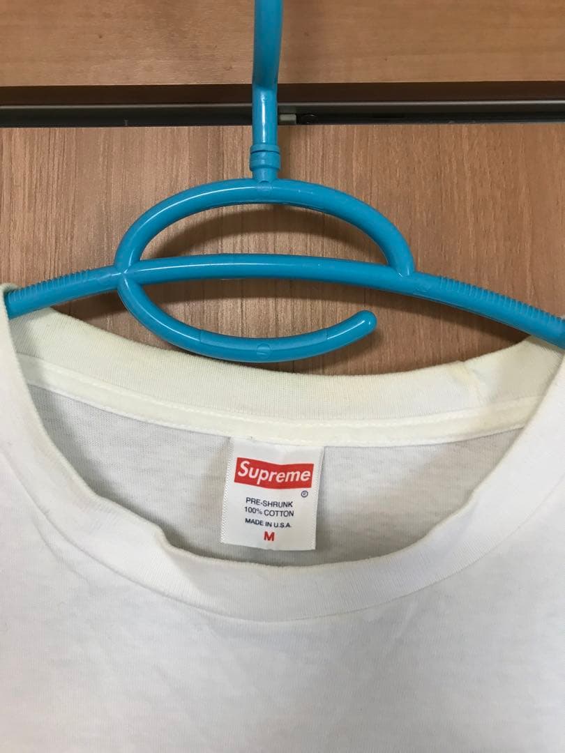 ●Supreme × AKIRA T-SHIRT