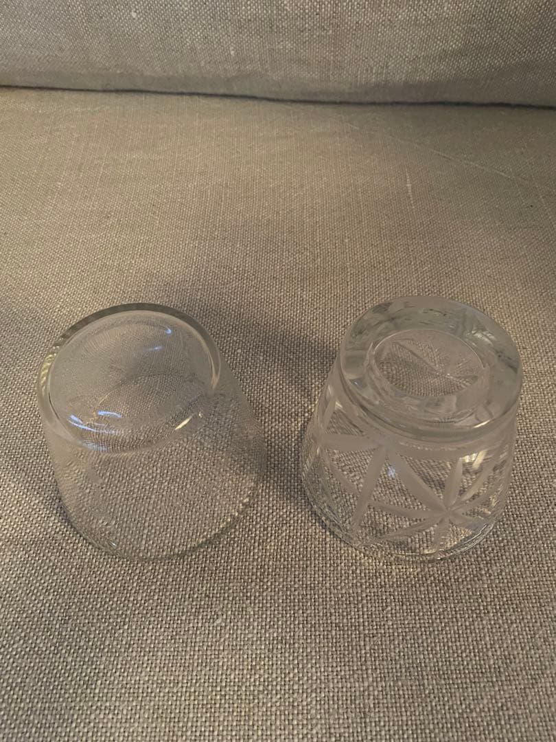 Nino さま専用(切子のみ) 辻和美さん　めんちょこ