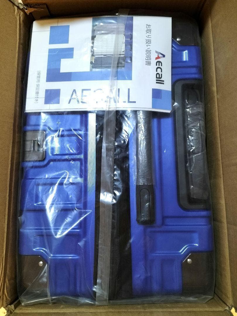 ✨キャリーケース スーツケース 大型 拡張機能付 隠しフック付 静音キャスター✨