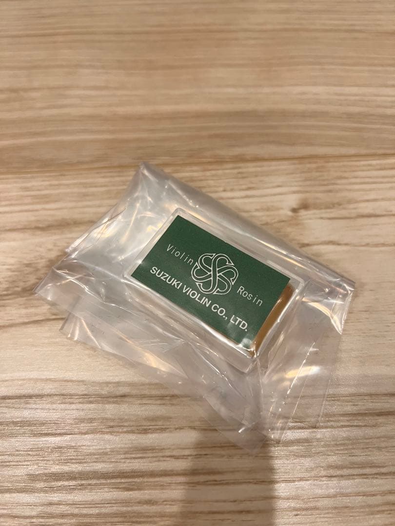 【新品 未使用】スズキ　バイオリン　No.230 4/4