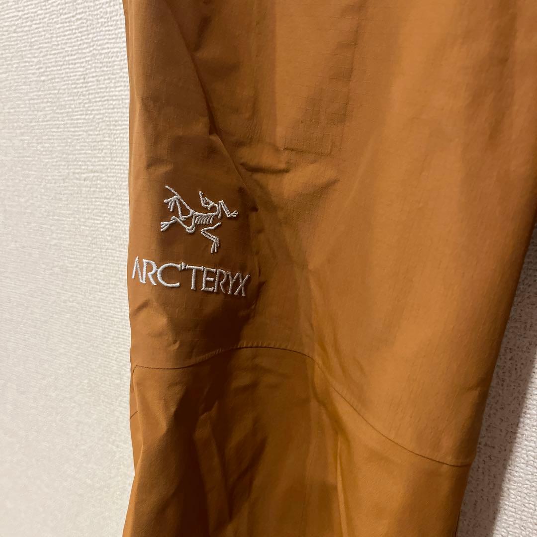 アークテリクス　スノーボードウエア