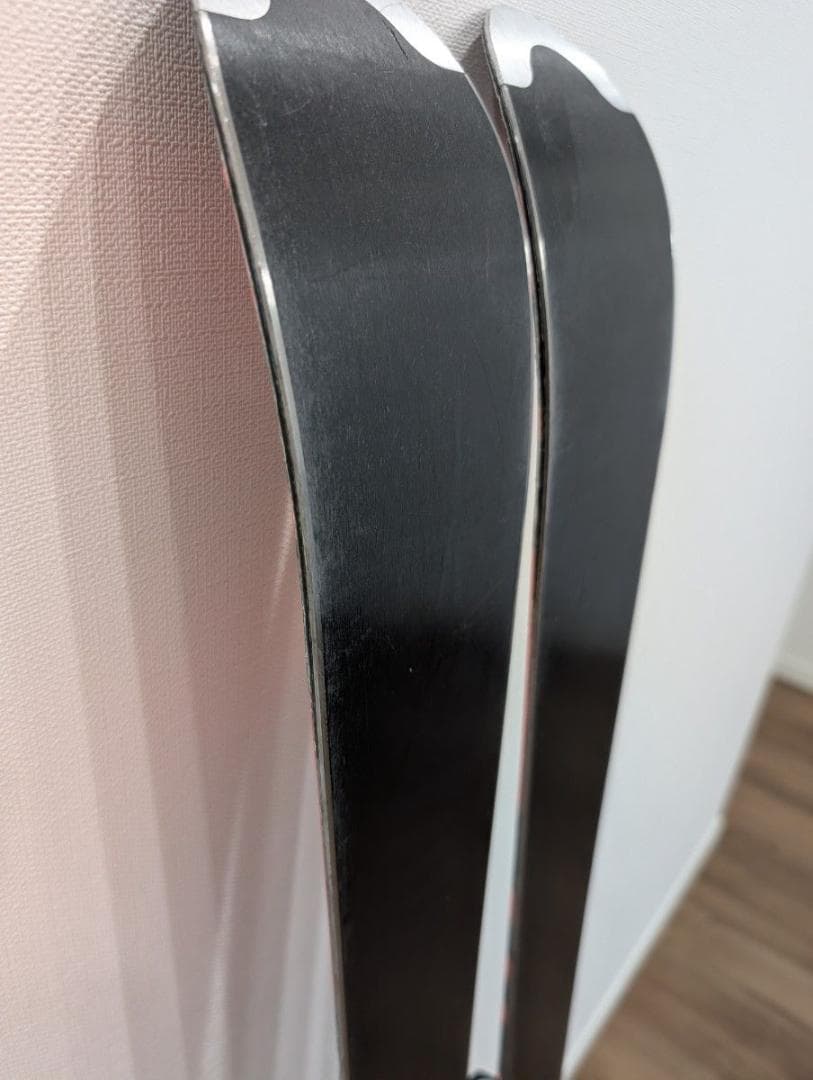 ROSSIGNOL ロシニョール HERO スキービンディングセット 130cm