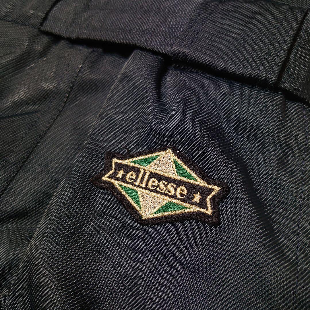 【レア】ellesse エレッセ スキー スノボウェア セットアップ XL