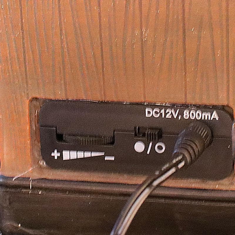 ナッツクラッカーシアターオルゴール クリスマス オーナメント 125-222