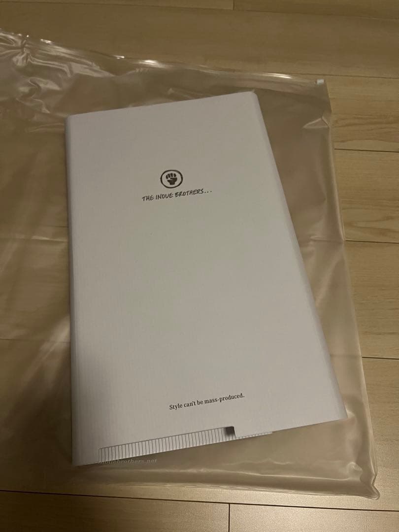 【専用】THE INOUE BROTHERS マフラー